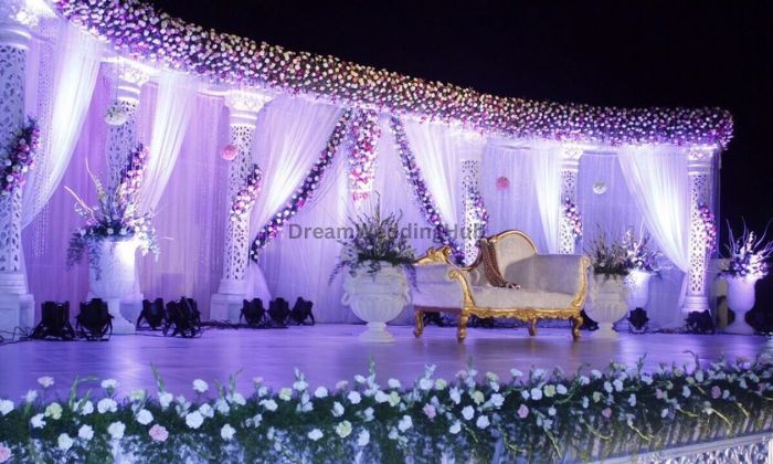 Prazasta Events Decorations